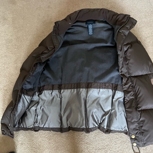 Mantles puffer vest - Picture 5 of 10